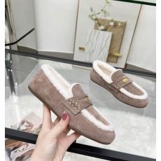 Miu Miu Casual Shoes